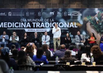 Michoacán reúne a médicos tradicionales en encuentro nacional-Morelia Informativo