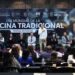 Michoacán reúne a médicos tradicionales en encuentro nacional-Morelia Informativo