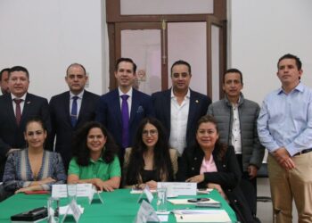 Garantizará Congreso que cada peso del presupuesto se traduzca en bienestar social-Morelia Informativo