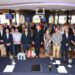Encabeza Alfonso Martínez instalación y reunión de trabajo del comité de seguimiento de misión comercial en China-Morelia Informativo