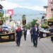 UMSNH hace honor a los “Sentimientos de la Nación” del Generalísimo Morelos; nicolaitas participan en el desfile de Apatzingán-Morelia Informativo