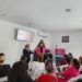 Imparte CJIM actividades de empoderamiento a mujeres de la región Zamora-Morelia Informativo