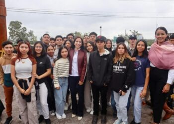Michoacán, con capacidad para abrir más espacios en educación superior: Iemsysem