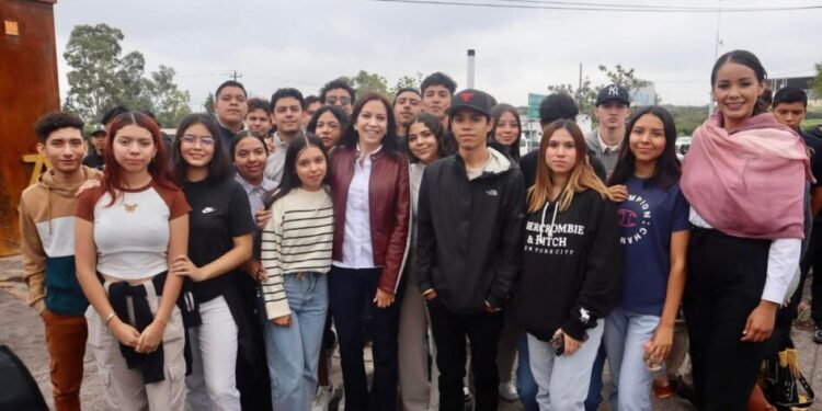 Michoacán, con capacidad para abrir más espacios en educación superior: Iemsysem