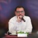 Designación de excomisario de la Guardia Civil como encargado de seguridad en Uruapan abona a la coordinación: SSP