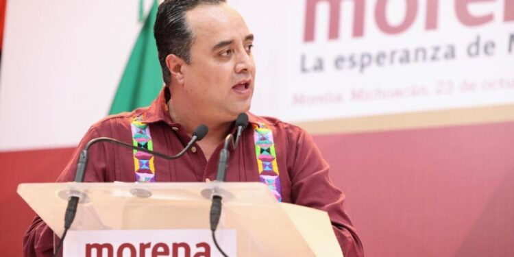 Reforma de Igualdad Sustantiva, permitirá que exista paridad entre hombres y mujeres: JP Celis