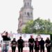 El camino de la lucha social son las instituciones: Memo Valencia