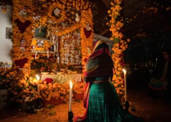 Michoacán se consolida como destino turístico y escaparate cultural: Bedolla