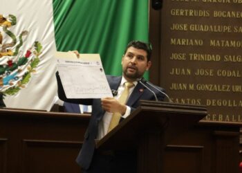 Propone Octavio Ocampo crear Institutos de Protección Animal en los municipios para erradicar la violencia y maltrato animal en Michoacán