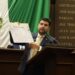 Propone Octavio Ocampo crear Institutos de Protección Animal en los municipios para erradicar la violencia y maltrato animal en Michoacán