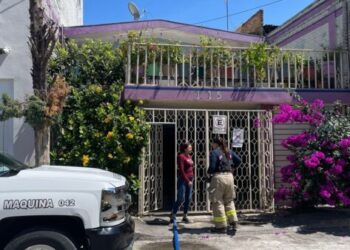 Protección Civil Morelia apoya a familias con limpieza de aljibes