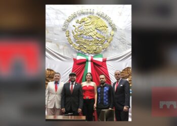 PT impulsa apoyo a los derechos laborales, con aprobación de Reforma al Salario Mínimo-Morelia Informativo