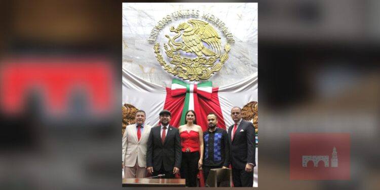 PT impulsa apoyo a los derechos laborales, con aprobación de Reforma al Salario Mínimo-Morelia Informativo