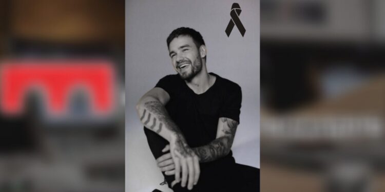 Fallece Liam Payne ex-integrante de One Direction -Morelia Informativo