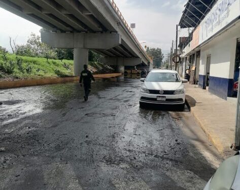 Policía Morelia mantiene vigilancia especial por contingencia