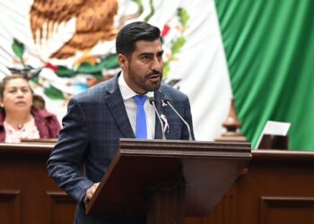 Reforma energética encarece la electricidad: Poncho Chávez