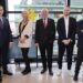 Promueve Bedolla productos del agro para la exportación en la Unión Europea