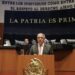 El nuevo Poder Judicial será cercano al pueblo y leal a la defensa del interés público, anuncia Morón