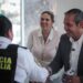 Policía Morelia y Festival de Música de Morelia reconocen a los mejores oficiales de septiembre