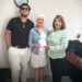 La Regidora Lilia Barrera, una esperanza para pacientes oncológicos