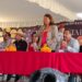 Regidora Lilia Barrera Echeverría invita a la Feria de las Flores de Cempasúchil en Tarímbaro 2024.