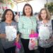 A la Maestra con Cariño: Un Homenaje a la Trayectoria Docente, Lic Lilia Barrera