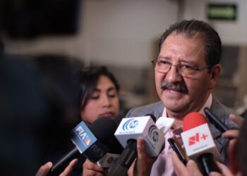 Felipe Calderón, culpable de la profunda degradación social; como García Luna, debe pagar :GPPT