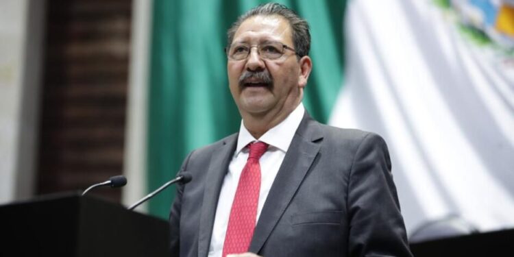 El Partido del trabajo respalda la reducción de horas laborales en México