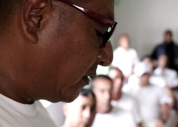 Reinserción social, una realidad en penales de Michoacán