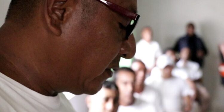Reinserción social, una realidad en penales de Michoacán