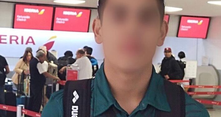 Atleta del equipo IMCUFIDE-Squirtles representará a Morelia en Mundial de Triatlón en España