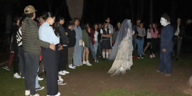 “Revivirán” leyendas de terror en recorridos nocturnos del Zoológico de Morelia