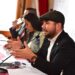 Claudia Sheinbaum cuenta con el respaldo del PT en Michoacán para avalar reformas constitucionales: Reyes Galindo