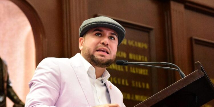 Propone Reyes Galindo adecuar a la realidad social la Ley para erradicar la violencia hacia las mujeres en Michoacán