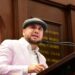 Propone Reyes Galindo adecuar a la realidad social la Ley para erradicar la violencia hacia las mujeres en Michoacán