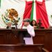 Propone Reyes Galindo adecuar a la realidad social la Ley para erradicar la violencia hacia las mujeres en Michoacán