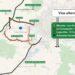 Conoce las rutas alternas para llegar a Capula a la Feria de la Catrina