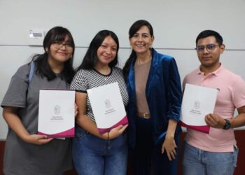 SEE envía 104 nuevos docentes a escuelas de diversas regiones