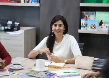 Alista SEE Encuentro Estatal de Escuelas Multigrado