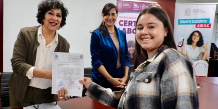 Nuevos maestros llegan a más de 70 comunidades: SEE