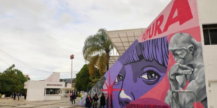 SEE envía comisión especial a secundaria de La Piedad por denuncia de acoso sexual