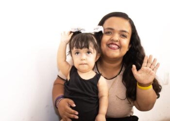 Impulsa Sedebi espacios incluyentes para personas de talla baja