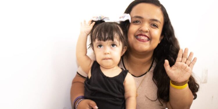 Impulsa Sedebi espacios incluyentes para personas de talla baja