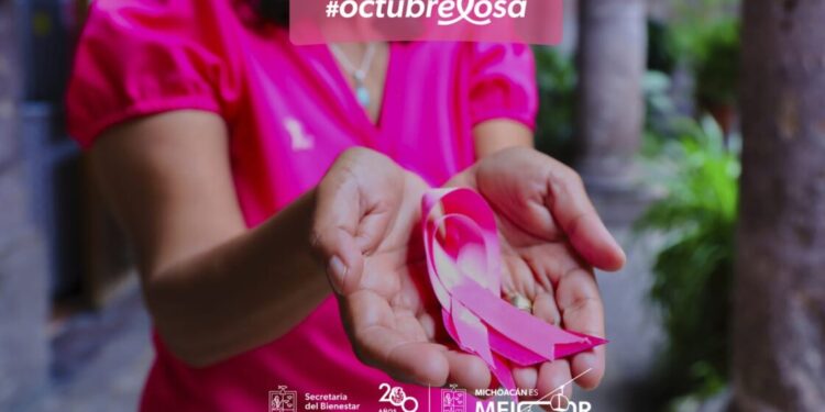 Sedebi realizará mastografías gratuitas en Zamora