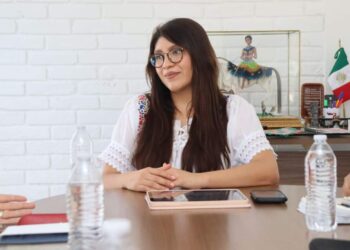 Seimujer recupera espacios en municipios con Alerta de Violencia de Género