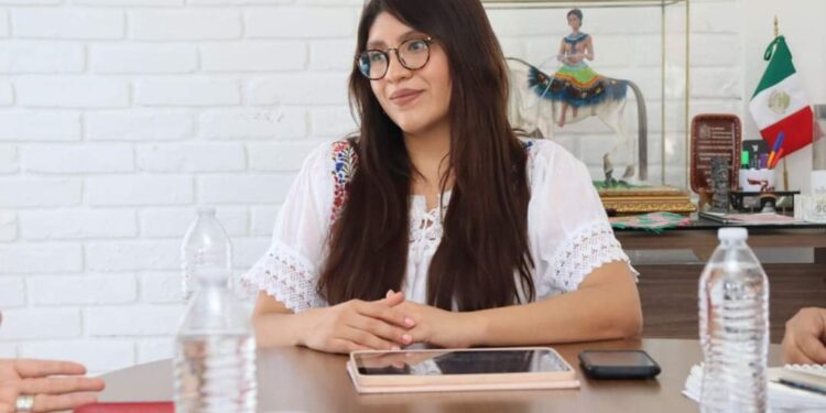 Seimujer recupera espacios en municipios con Alerta de Violencia de Género