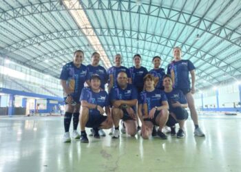 Sirenas y tritones del equipo Máster Bicentenario IMCUFIDE competirán en Querétaro