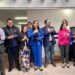 Inaugura diputada Tere Herrera Oficina Enlace en Ciudad Hidalgo