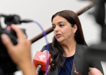 Presenta diputada Tere Herrera solicitud para reactivar buzón naranja en el Congreso