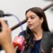Presenta diputada Tere Herrera solicitud para reactivar buzón naranja en el Congreso
